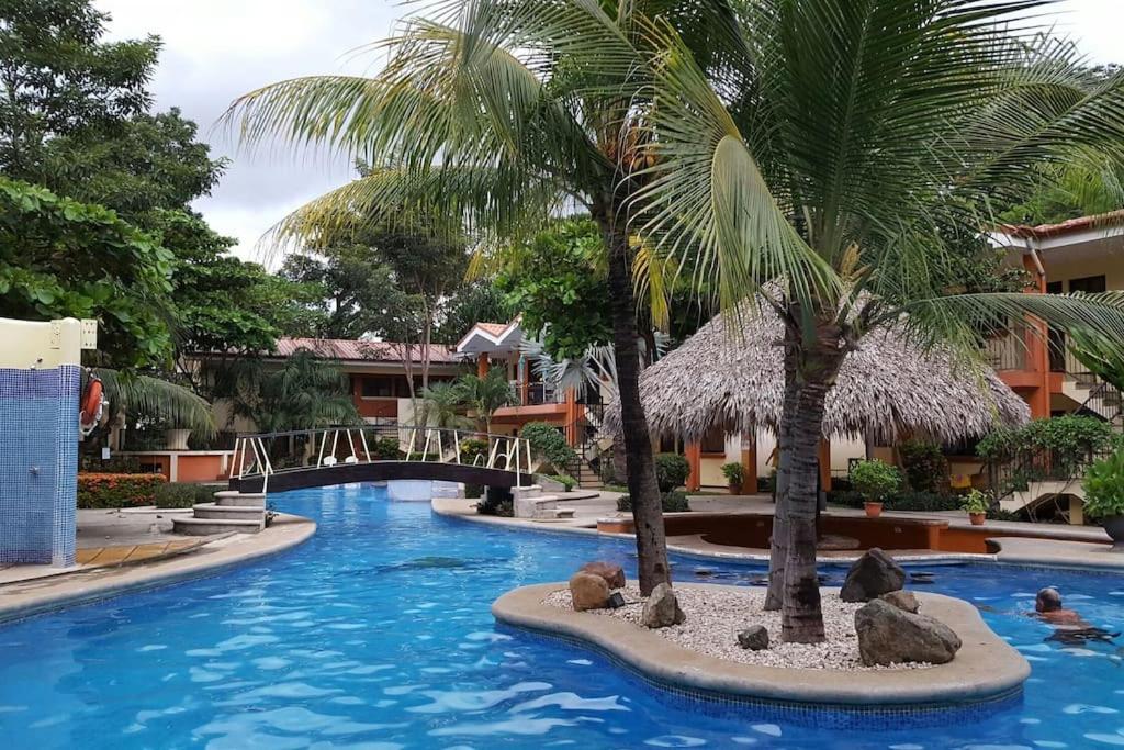 Cocomarindo Villa Exterior foto