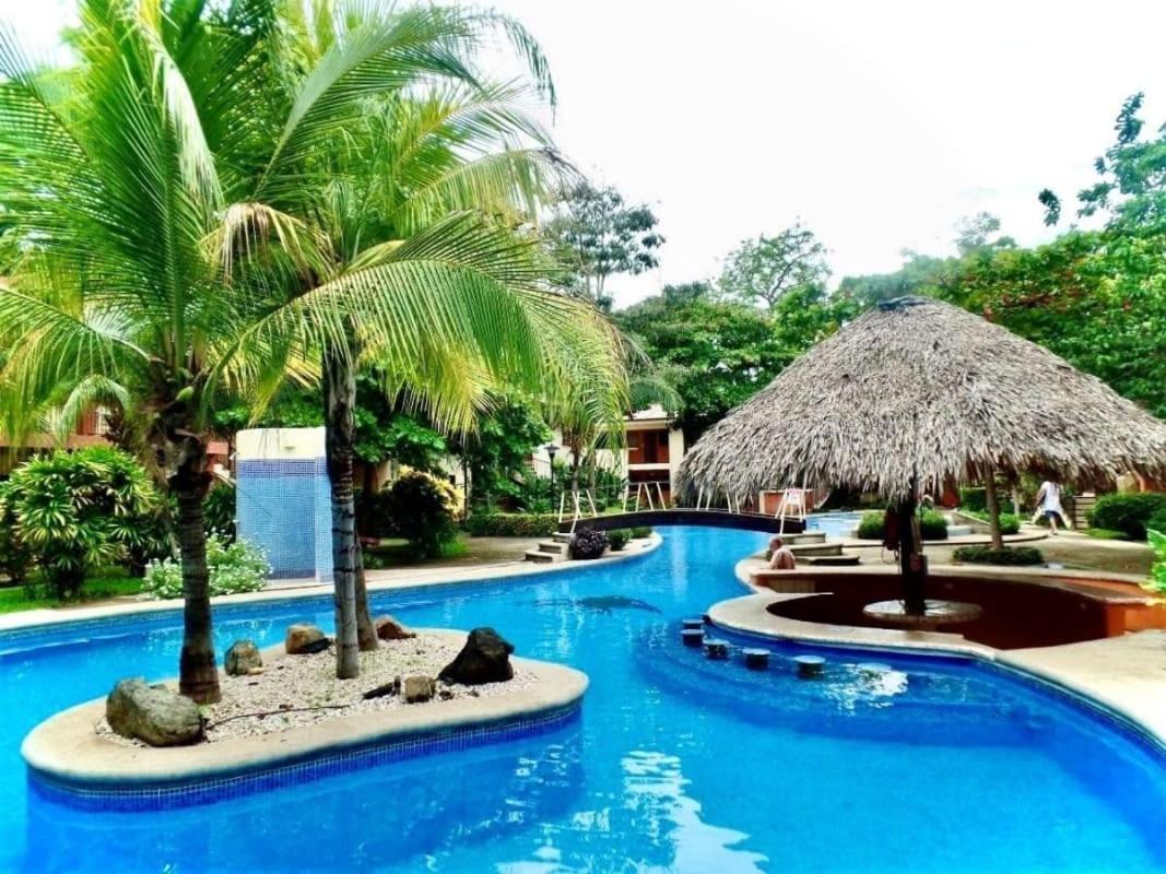Cocomarindo Villa Exterior foto