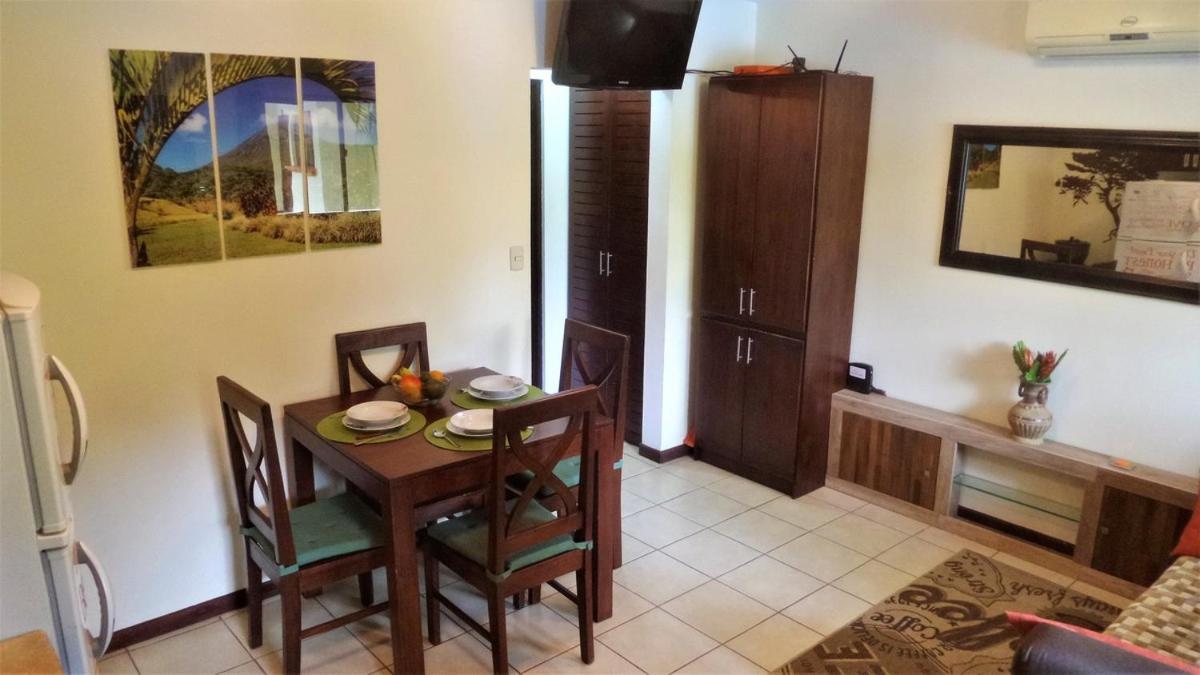 Cocomarindo Villa Exterior foto