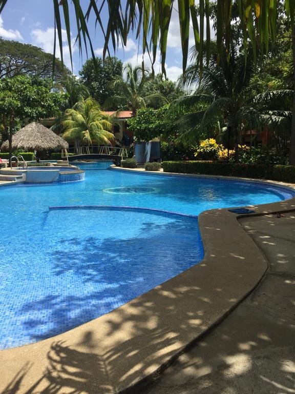Cocomarindo Villa Exterior foto