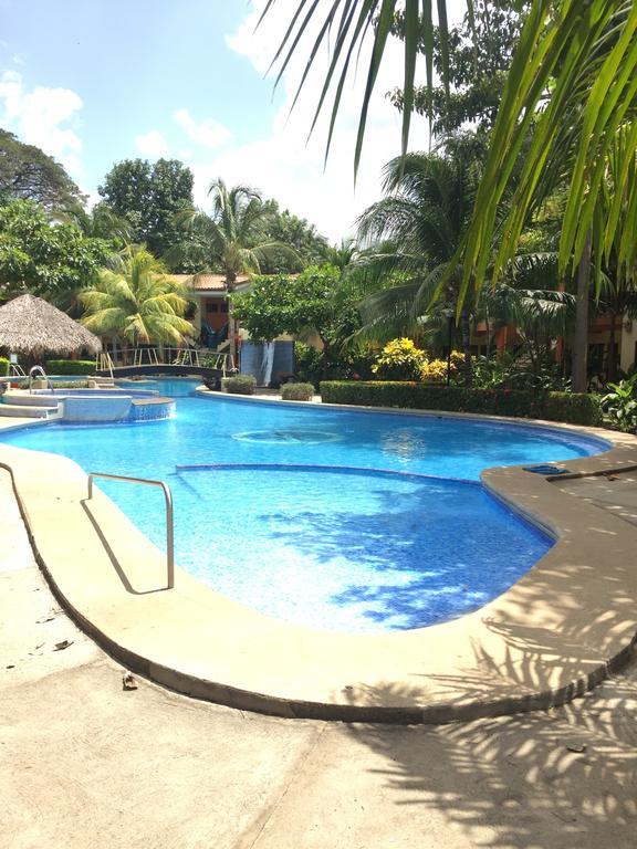 Cocomarindo Villa Exterior foto