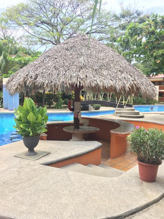 Cocomarindo Villa Exterior foto