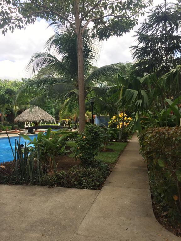 Cocomarindo Villa Exterior foto